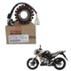 NEW Genuine Yamaha Old FZ150 Stator Assy 3C1-H1410-11 NEW Genuine Yamaha Old FZ150 Stator Assy 3C1-H1410-11