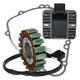 Stator+Regulator Rectifier+Gasket For Kawasaki Z1000SX ZX1000 ABS 2011-2016 Stator+Regulator Rectifier+Gasket For Kawasaki Z1000SX ZX1000 ABS 2011-2016
