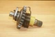 1994-1997 Yamaha WR250Z WR250 Kicker Kick Start Axle Shaft YZ250 4JW-15660-00-00 1994-1997 Yamaha WR250Z WR250 Kicker Kick Start Axle Shaft YZ250 4JW-15660-00-00