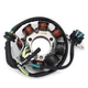 Magneto Generator Stator Coil for Honda 1991-13 31120-459-921 CT110 Postie bike Magneto Generator Stator Coil for Honda 1991-13 31120-459-921 CT110 Postie bike