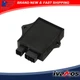 1998-2001 CDI Box 5GT-85540-00-00 / 4WV-85540-00-00 For Yamaha YFM 600 Grizzly 1998-2001 CDI Box 5GT-85540-00-00 / 4WV-85540-00-00 For Yamaha YFM 600 Grizzly