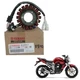 Genuine For Yamaha Old FZ150 Stator Assy 3C1-H1410-11 Genuine For Yamaha Old FZ150 Stator Assy 3C1-H1410-11