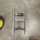 88-96 Suzuki RG125 GSXR400 Front Fork Triple Tree OEM 51110-33C00 88-96 Suzuki RG125 GSXR400 Front Fork Triple Tree OEM 51110-33C00