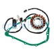 Rectifier+Gasket+Stator For Yamaha 3UF-81410-00 VMX12 VMX1200 V-MAX 1990-1995 Rectifier+Gasket+Stator For Yamaha 3UF-81410-00 VMX12 VMX1200 V-MAX 1990-1995