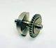 1999 - 2006 YAMAHA TTR 250 COUNTER BALANCE GEAR SHAFT 4GY-11454-00-00 WEIGHT 1999 - 2006 YAMAHA TTR 250 COUNTER BALANCE GEAR SHAFT 4GY-11454-00-00 WEIGHT