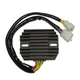 Electrosport Regulator/Rectifier fits Honda VF750/CBR 600/VTR250/VFR700/VFR750 Electrosport Regulator/Rectifier fits Honda VF750/CBR 600/VTR250/VFR700/VFR750