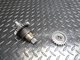 1997 88 - 98 Yamaha YZ250 yz 250 Kickstart Mechanism Kick Shaft Gear 1997 88 - 98 Yamaha YZ250 yz 250 Kickstart Mechanism Kick Shaft Gear