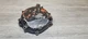 SUZUKI GSXR 1000 K1 K2 GENERATOR / STATOR COVER SUZUKI GSXR 1000 K1 K2 GENERATOR / STATOR COVER