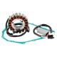 Stator & Regulator Rectifier Gasket For Yamaha VMX-12 Vmax 1200 V-Max 1990-1995 Stator & Regulator Rectifier Gasket For Yamaha VMX-12 Vmax 1200 V-Max 1990-1995