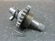 1995 Yamaha YZ250 Kickstarter gear assembly kick start 95 YZ 250 4JW-15660-00-00 1995 Yamaha YZ250 Kickstarter gear assembly kick start 95 YZ 250 4JW-15660-00-00