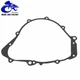 Magneto Cover Stator Gasket for Yamaha Grizzly 600 YFM600 98-01 4WV-15451-00-00 Magneto Cover Stator Gasket for Yamaha Grizzly 600 YFM600 98-01 4WV-15451-00-00