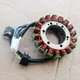 Magneto Generator Stator Coil For Suzuki Eiger 400 LTA400 LTA400F LTF400 02-07 Magneto Generator Stator Coil For Suzuki Eiger 400 LTA400 LTA400F LTF400 02-07
