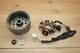 2003 Yamaha TTR125 TTR 125 Stator Magneto Flywheel 5HP-85550-00-00