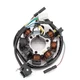 Generator Stator Coil For Honda CT110 Postie bike 1991-2013 31120-459-921 Generator Stator Coil For Honda CT110 Postie bike 1991-2013 31120-459-921