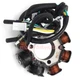 For Honda Alternator Magneto Stator Coil CT110 Postie bike 1991-2013 For Honda Alternator Magneto Stator Coil CT110 Postie bike 1991-2013