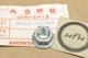 NOS Honda CB750 CB900 CBX CR125 MR175 VF1000 VF700 XL100 XR100 XR75 Nut NOS Honda CB750 CB900 CBX CR125 MR175 VF1000 VF700 XL100 XR100 XR75 Nut