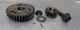 99-13 Yamaha Road Star XV1600 1700 one way starter clutch gear set 4WM-15515-00- 99-13 Yamaha Road Star XV1600 1700 one way starter clutch gear set 4WM-15515-00-