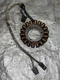 02-07 Eiger 400, 08-10 King Quad 400, 02-08 Arctic Cat 400 Stator 32101-38F00 02-07 Eiger 400, 08-10 King Quad 400, 02-08 Arctic Cat 400 Stator 32101-38F00