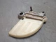Suzuki RM125 RM250 Rear Brake Caliper Bracket 1993 1994 1995