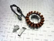 2016 16-17 HONDA NC700 NC700X STATOR ALTERNATOR GENERATOR COIL OEM TESTED 2016 16-17 HONDA NC700 NC700X STATOR ALTERNATOR GENERATOR COIL OEM TESTED