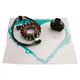 Stator Regulator Rectifier & Gasket For Suzuki Eiger LT-A 400 Auto 2X4 4X4 02~07 Stator Regulator Rectifier & Gasket For Suzuki Eiger LT-A 400 Auto 2X4 4X4 02~07