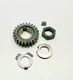 1999 - 2006 YAMAHA TTR 250 CRANK SHAFT PRIMARY DRIVE GEAR 4GY-16111-00-00 TTR250 1999 - 2006 YAMAHA TTR 250 CRANK SHAFT PRIMARY DRIVE GEAR 4GY-16111-00-00 TTR250