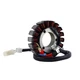 Stator for Yamaha MT125 | WR125 | YZF R125 2009-2019 | OEM# 22B-H1410-00-00 Stator for Yamaha MT125 | WR125 | YZF R125 2009-2019 | OEM# 22B-H1410-00-00