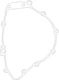 Yamaha YFM600 4WV-15451-00 Clutch Cover Gasket Yamaha YFM600 4WV-15451-00 Clutch Cover Gasket