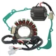 Stator+Rectifier+Gasket for Yamaha YFM600FW YFM600F 4WV-8551000 GRIZZLY 600 1998 Stator+Rectifier+Gasket for Yamaha YFM600FW YFM600F 4WV-8551000 GRIZZLY 600 1998
