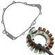 Stator & Gasket for Yamaha Grizzly 600 YFM600F 1999 2000 Atv New Stator & Gasket for Yamaha Grizzly 600 YFM600F 1999 2000 Atv New