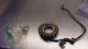 2004 Eiger Suzuki 400 Magneto Stator w Bolts G2-8 2004 Eiger Suzuki 400 Magneto Stator w Bolts G2-8