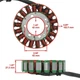 Stator for Kawasaki Ninja 1000 ZX1000M Abs ZX1000H ZX1000 ZX1000G 2011 2012*2016 Stator for Kawasaki Ninja 1000 ZX1000M Abs ZX1000H ZX1000 ZX1000G 2011 2012*2016