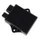 CDI Box Black Fits Yamaha Grizzly 600 YFM600F YFM600FH YFM600FWA 4x4 1998-2001 CDI Box Black Fits Yamaha Grizzly 600 YFM600F YFM600FH YFM600FWA 4x4 1998-2001