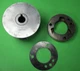 Honda CB72 CB77 305 Charging Unit Rotor CB72 (L)🔥31101-268-810🔥Broke off Bolt Honda CB72 CB77 305 Charging Unit Rotor CB72 (L)🔥31101-268-810🔥Broke off Bolt