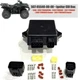 5GT-85540-00-00 Ignitor CDI Box for 1998-2001 Yamaha 600 Grizzly Hunter 4x4 YFM 5GT-85540-00-00 Ignitor CDI Box for 1998-2001 Yamaha 600 Grizzly Hunter 4x4 YFM