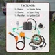 1998 For Yamaha Grizzly 600 Stator + Ignition Coil + Rectifier + Relay + Gasket 1998 For Yamaha Grizzly 600 Stator + Ignition Coil + Rectifier + Relay + Gasket