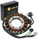 Stator for Suzuki 400 LTF400 LT-F400 LTF400C 4X2 Eiger 2002 2003 2004 05 06 2007 Stator for Suzuki 400 LTF400 LT-F400 LTF400C 4X2 Eiger 2002 2003 2004 05 06 2007