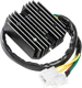 RICK'S MOTORSPORT ELECTRIC - 10-139 - OE Style Regulator/Rectifier for Honda XR6 RICK'S MOTORSPORT ELECTRIC - 10-139 - OE Style Regulator/Rectifier for Honda XR6