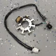 OEM YAMAHA Stator Coil Assy. 00-08 TTR125 TTR 125L