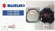 SUZUKI OEM 11351-35F02 11483-35F00 1000 LH LEFT ENGINE STATOR COVER W/ GASKET SUZUKI OEM 11351-35F02 11483-35F00 1000 LH LEFT ENGINE STATOR COVER W/ GASKET