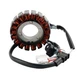 Generator Stator For Yamaha WR 125 R X 2009-2017 MT-125 YZF-R 125A 2014-2020 Generator Stator For Yamaha WR 125 R X 2009-2017 MT-125 YZF-R 125A 2014-2020