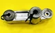 1994 Genuine OEM Suzuki RM250 RM125 Rear Cushion Lever Shock Swingarm Linkage
