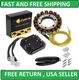 New Stator & Regulator Rectifier for Honda VF700F VF750F VF1000F Interceptor New Stator & Regulator Rectifier for Honda VF700F VF750F VF1000F Interceptor