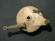 SUZUKI TC 100 FL REAR BRAKE PLATE ASSY OEM 64210-28002 SUZUKI TC 100 FL REAR BRAKE PLATE ASSY OEM 64210-28002