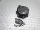 2000 00-03 Suzuki GSXR 750 GSXR750 Stator Magneto Generator Engine Side Cover 2000 00-03 Suzuki GSXR 750 GSXR750 Stator Magneto Generator Engine Side Cover