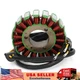 Alternator Stator Fit for Suzuki GS GSX 750 1000 1100 E ES G Katana 1978-1999 Alternator Stator Fit for Suzuki GS GSX 750 1000 1100 E ES G Katana 1978-1999