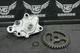 2006 99-06 Yamaha TTR250 OEM Engine Motor Oil Pump Engine Lubrication Good!