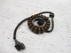 02 07 Suzuki Eiger 400 Auto Manual used Stator 32101-38F00 2002-2007 02 07 Suzuki Eiger 400 Auto Manual used Stator 32101-38F00 2002-2007