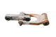 95 Suzuki RM125 Rear Shock Linkage
