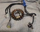 oem yamaha wr250r stator generator 3D7-81410-01-00 oem yamaha wr250r stator generator 3D7-81410-01-00